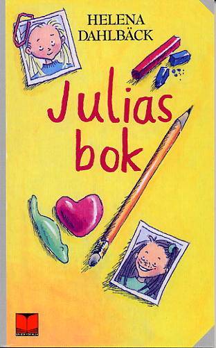 Julias bok