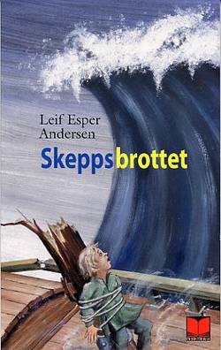 Skeppsbrottet