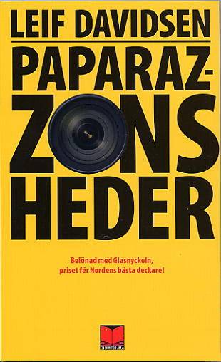 Paparazzons heder