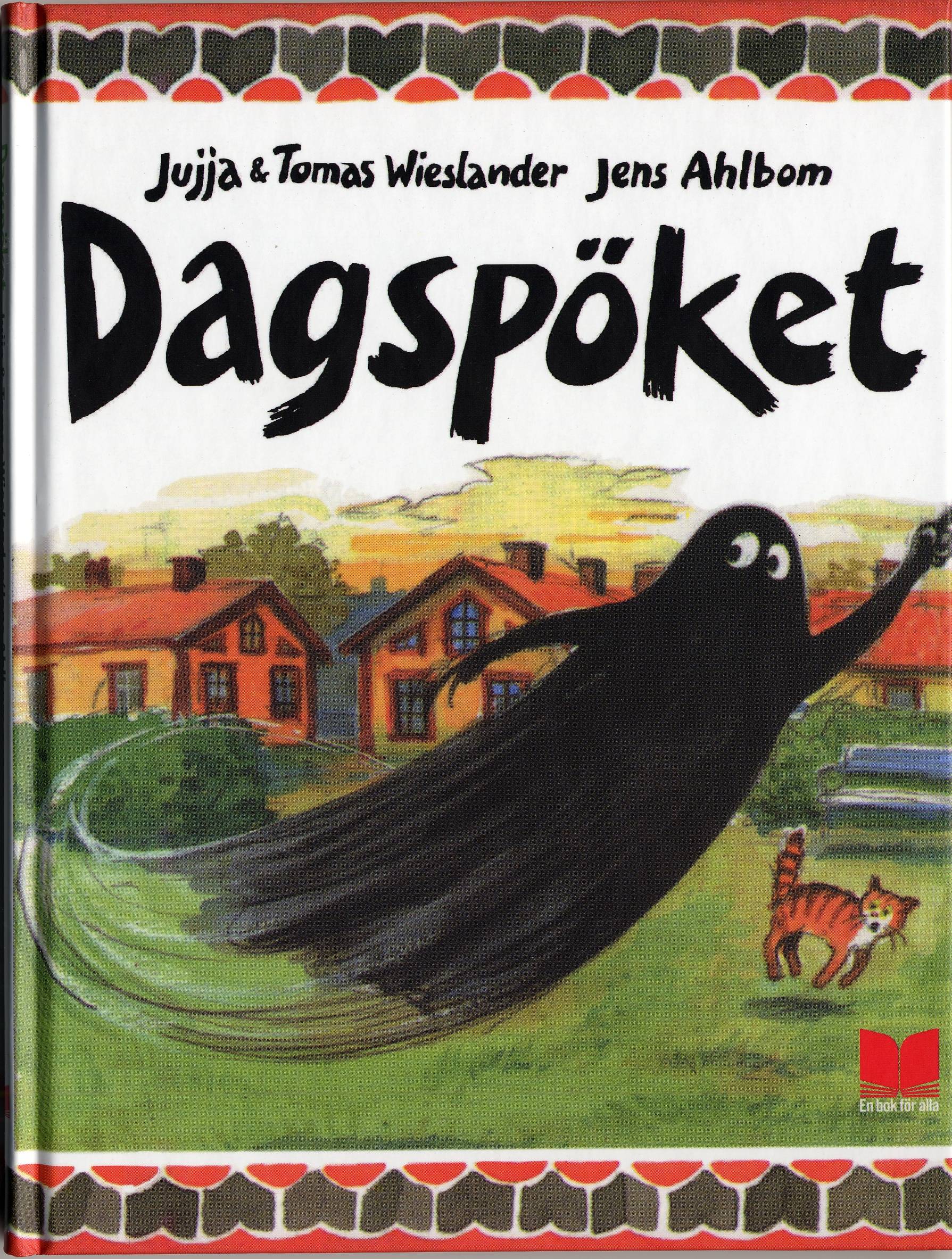 Dagspöket