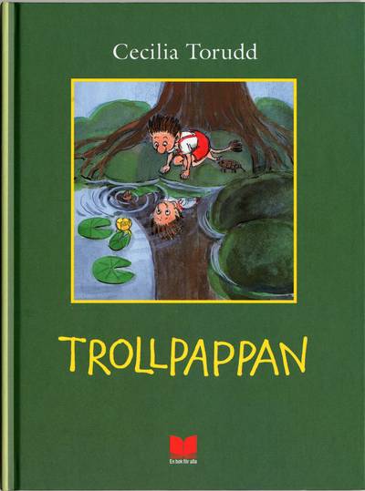 Trollpappan