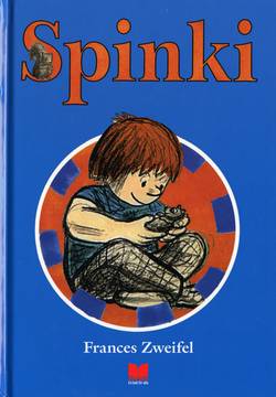 Spinki