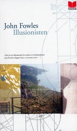 Illusionisten