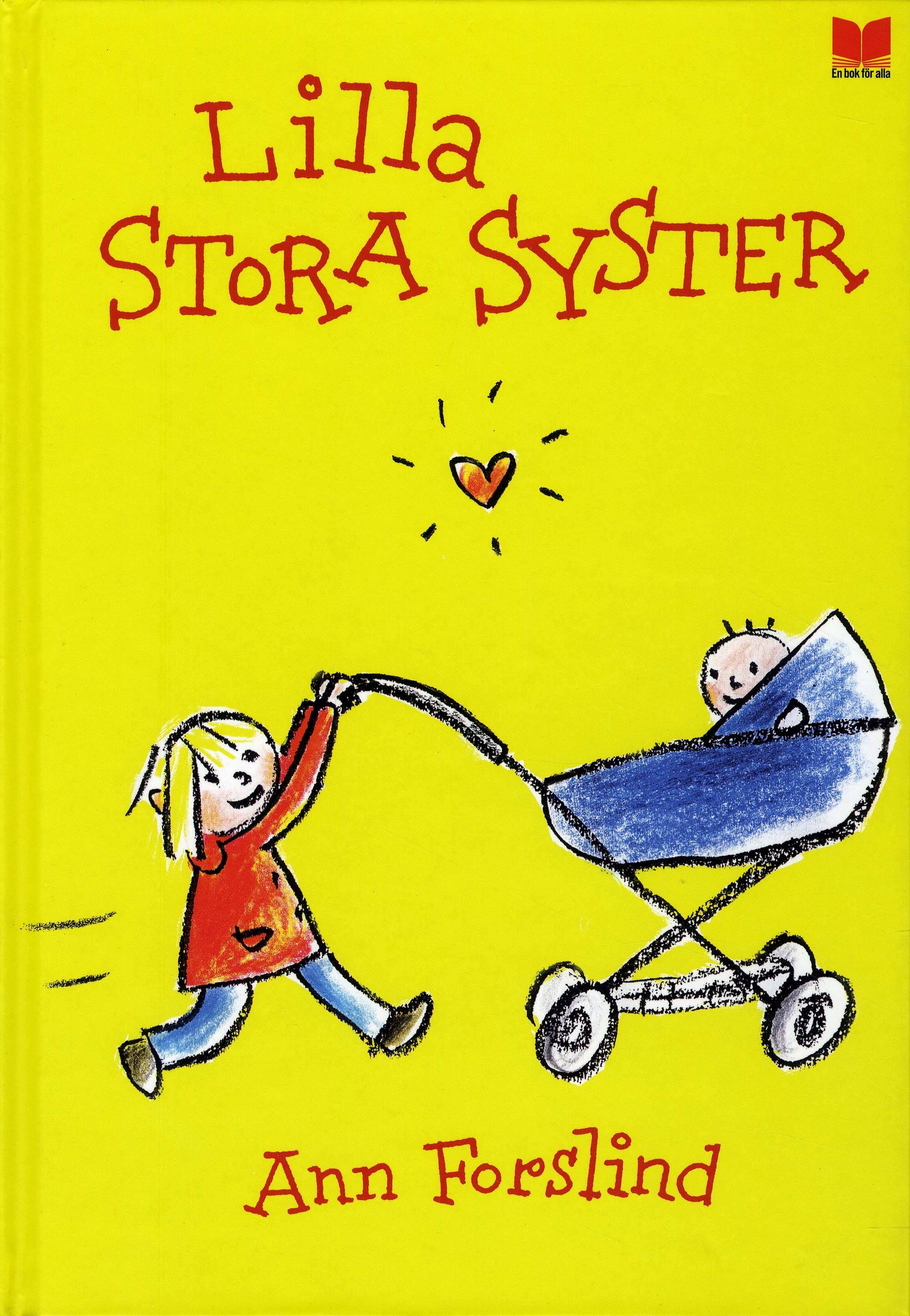 Lilla stora syster