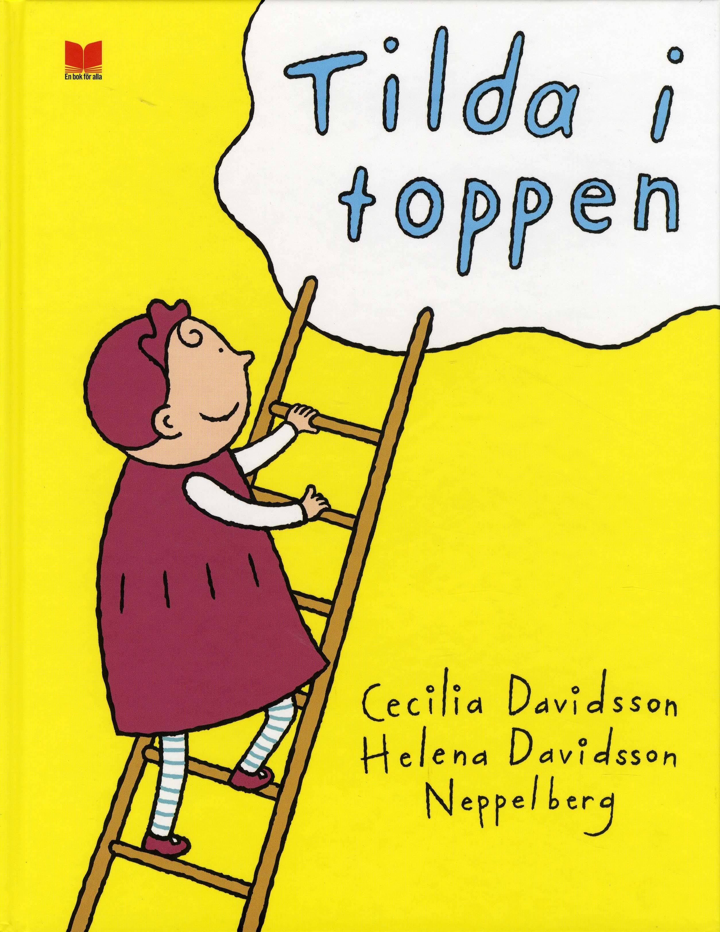 Tilda i toppen