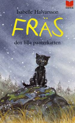 Fräs, den lilla panterkatten