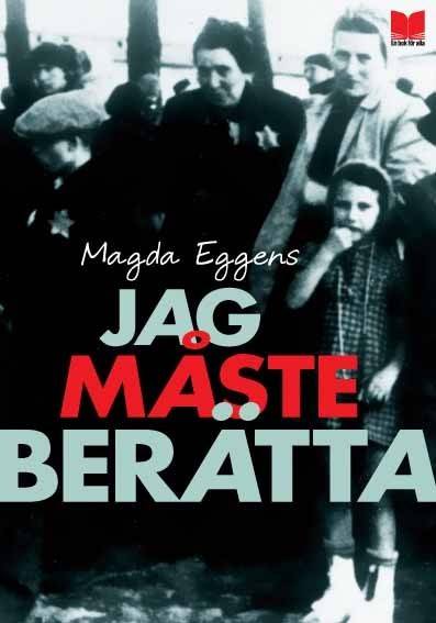 Jag måste berätta