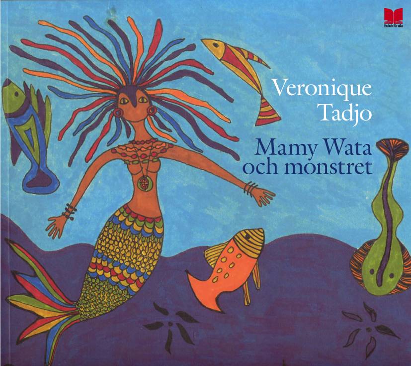 Mamy Wata och monstret