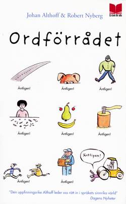 Ordförrådet