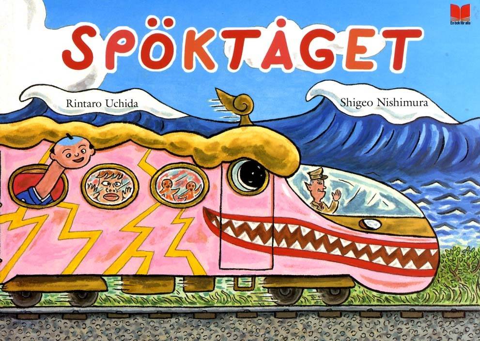 Spöktåget