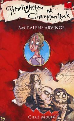 Amiralens arvinge