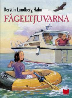 Fågeltjuvarna