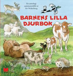 Barnens lilla djurbok