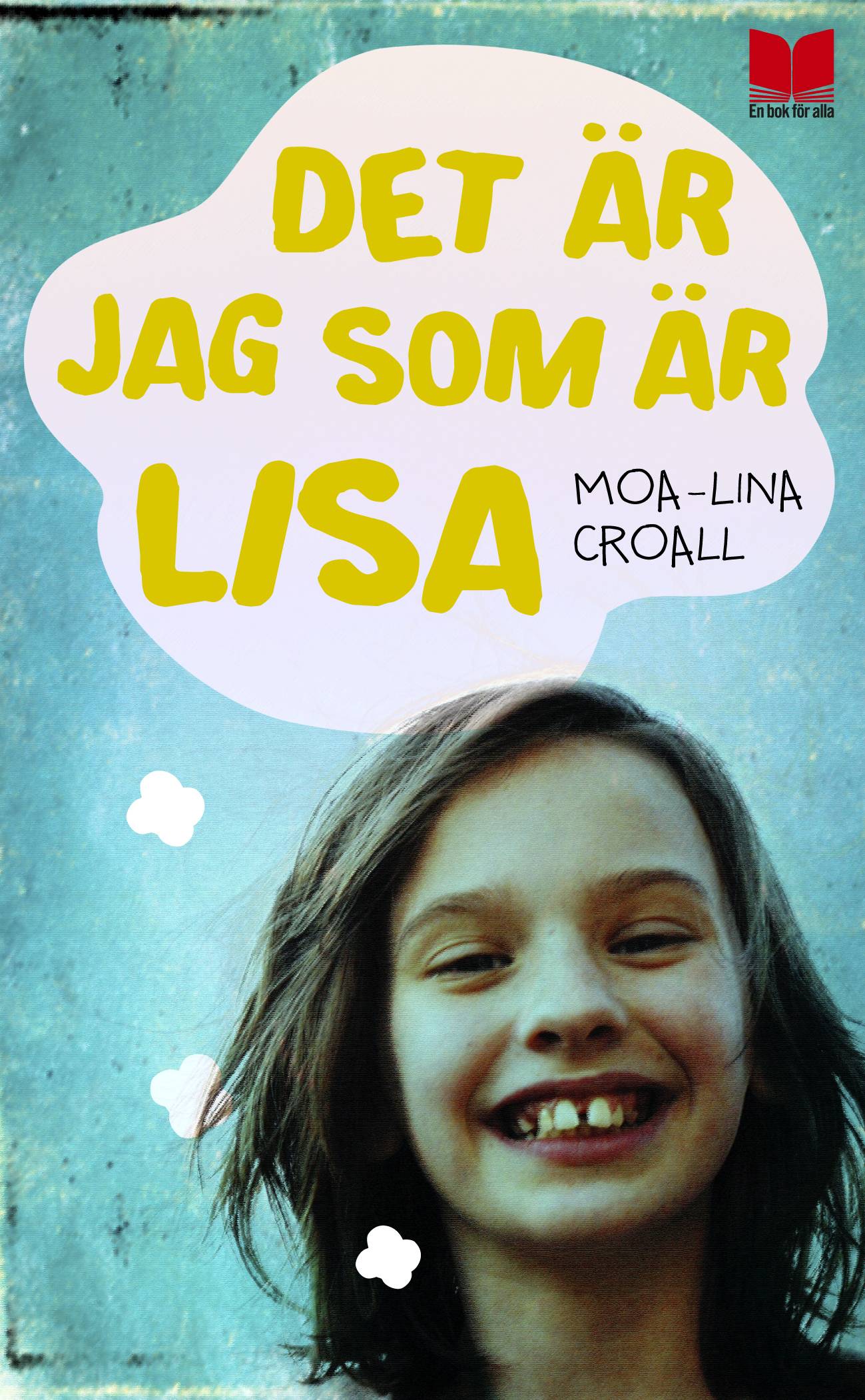 Det är jag som är Lisa