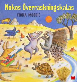 Nokos överraskningskalas