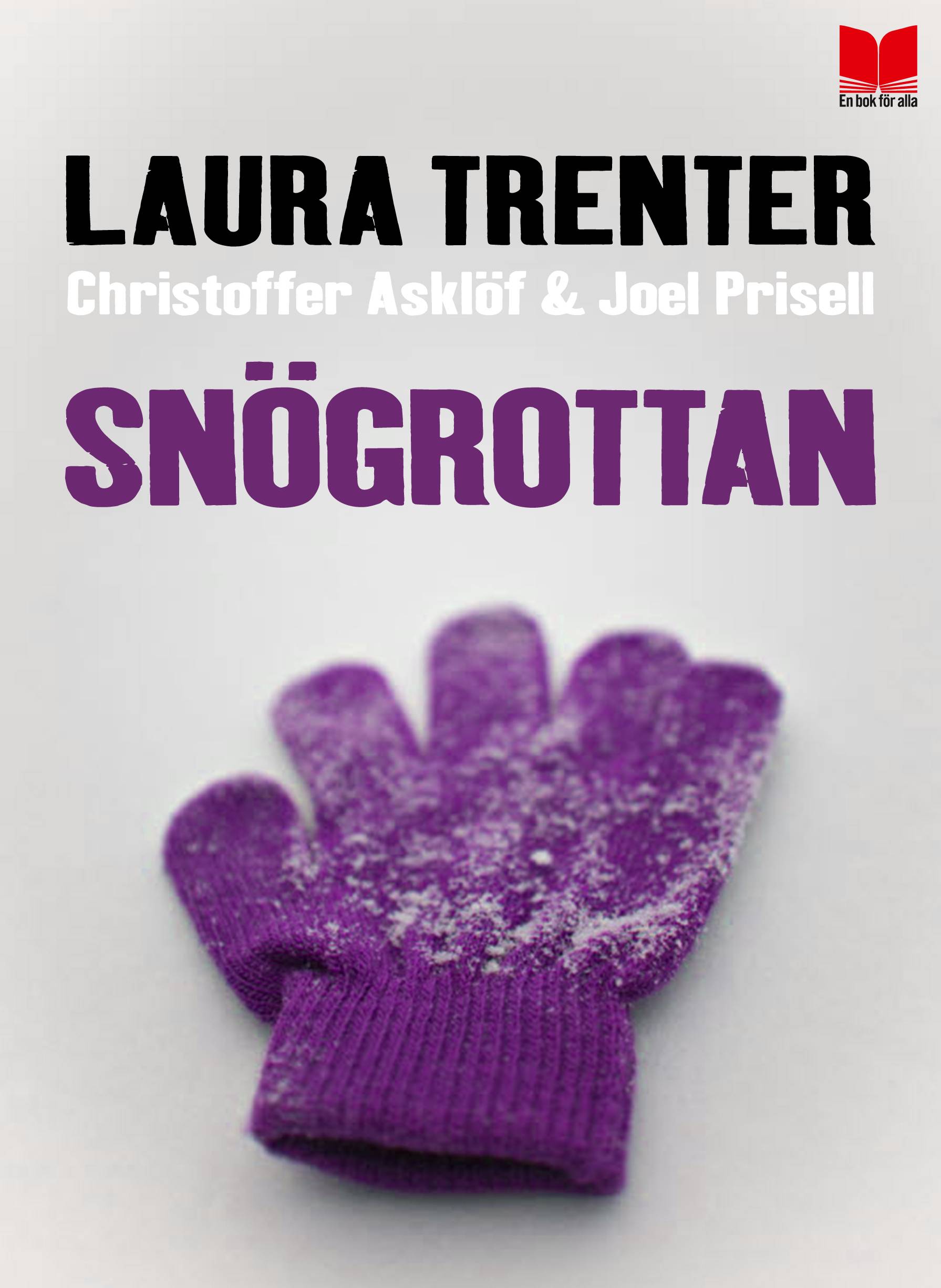 Snögrottan