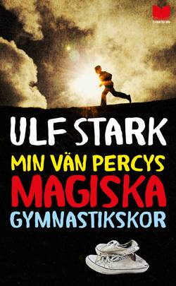 Min vän Percys magiska gymnastikskor