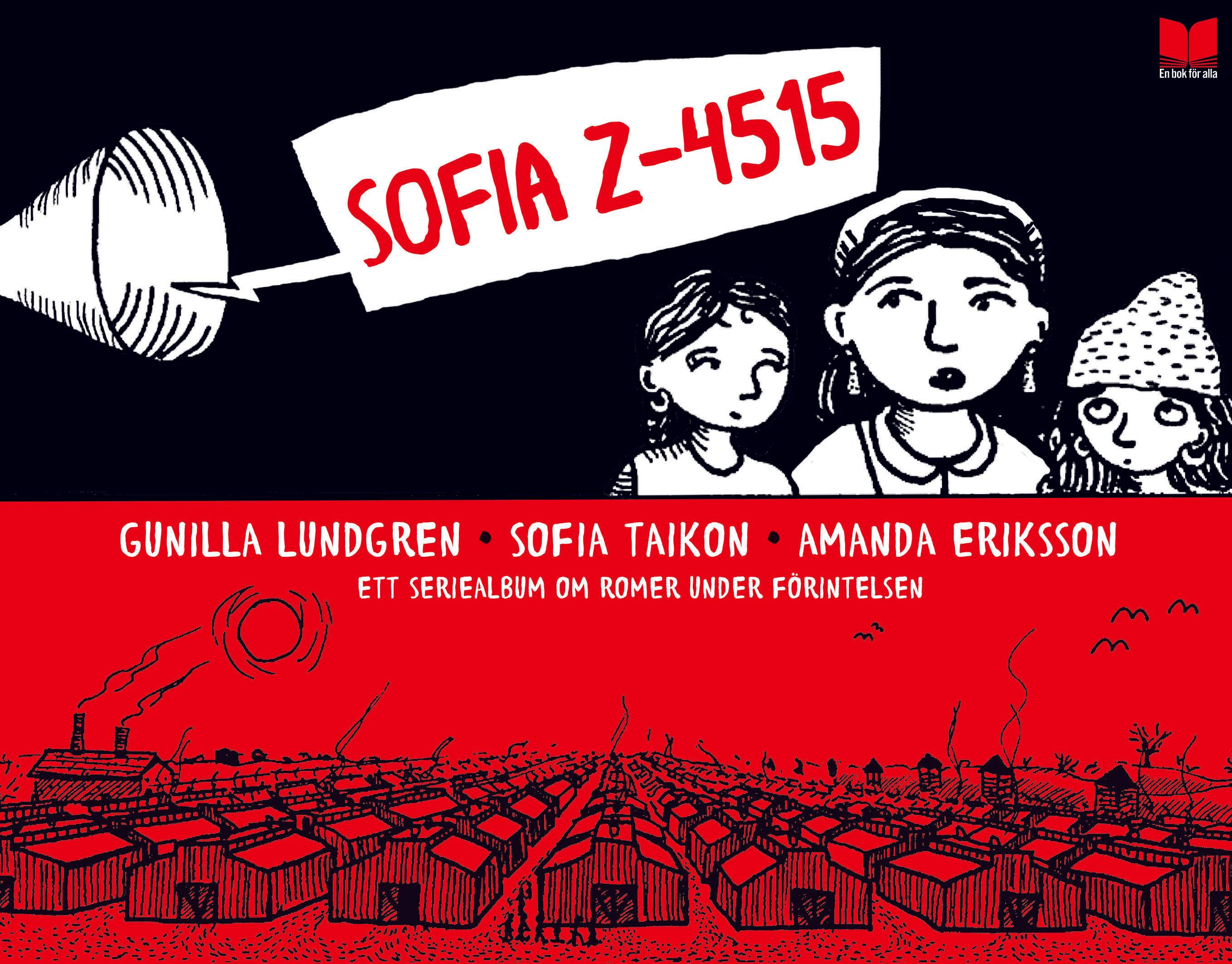 Sofia Z-4515