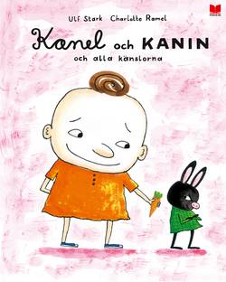Kanel och Kanin och alla känslorna