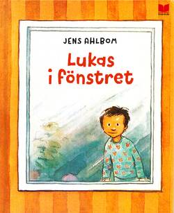 Lukas i fönstret