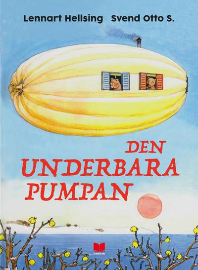 Den underbara pumpan