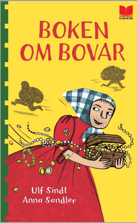 Boken om bovar