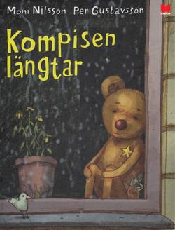 Kompisen längtar