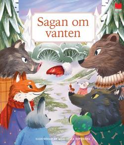 Sagan om vanten