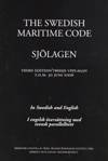 The Swedish Maritime Code : sjölagen