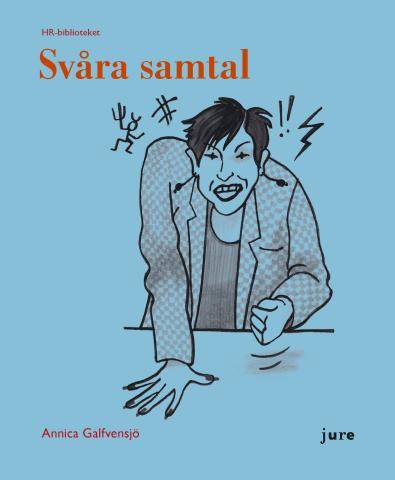 Svåra samtal