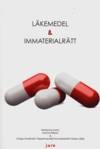 Läkemedel & immaterialrätt