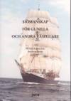 Sjömanskap för Gunilla och andra råseglare