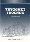 Trygghet i boende