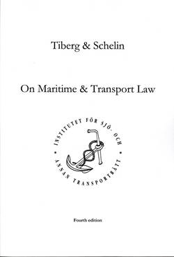 On maritime & transport law