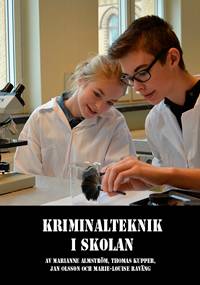 Kriminalteknik i skolan