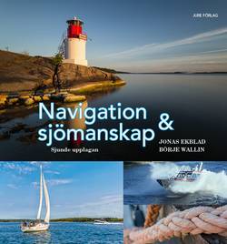 Navigering och sjömanskap
