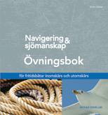 Navigering och sjömanskap - Övningsbok