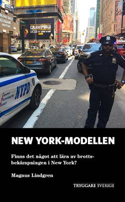 New York-modellen