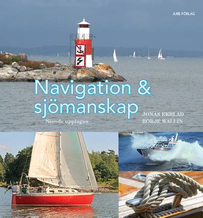 Navigation och sjömanskap