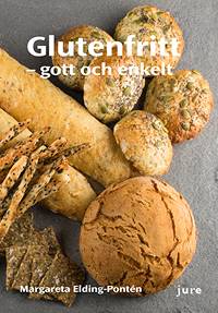 Glutenfritt - gott och enkelt