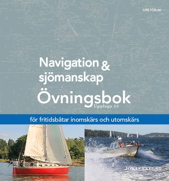 Navigation och sjömanskap