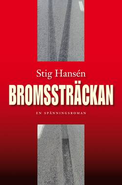 Bromssträckan