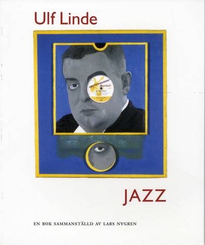 Jazz : kåserier i Orkesterjournalen 1950-1953