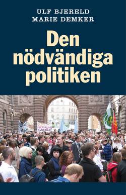 Den nödvändiga politiken