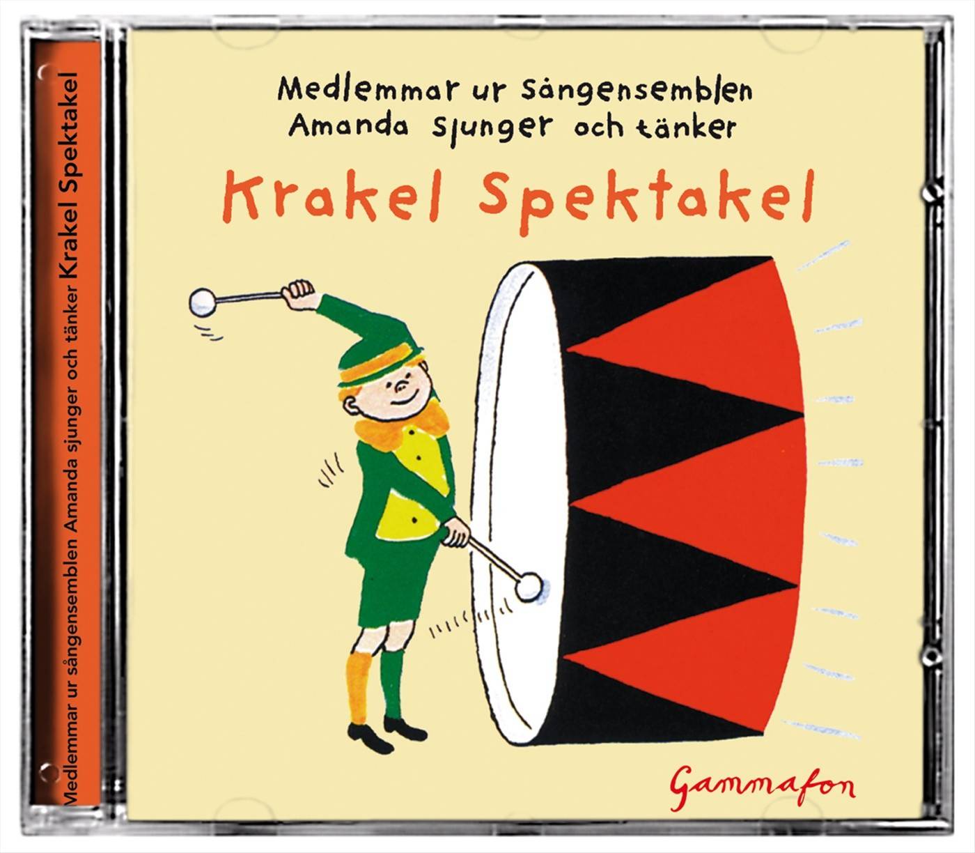 Krakel Spektakel