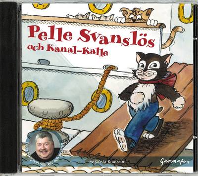 Pelle Svanslös och Kanal-Kalle