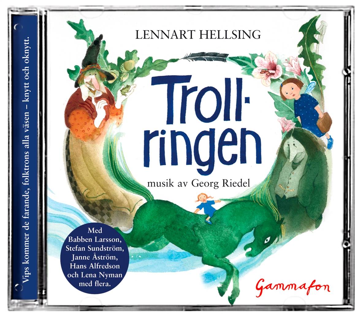 Trollringen