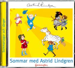 Sommar med Astrid Lindgren