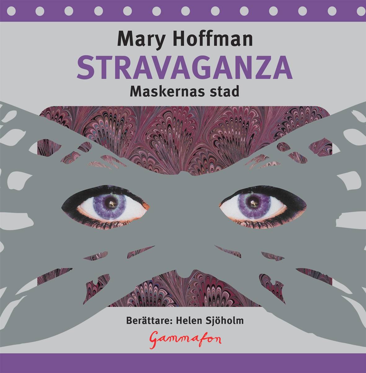 Stravaganza : maskernas stad