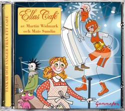 Ellas café - Tankar och sånger från ett café